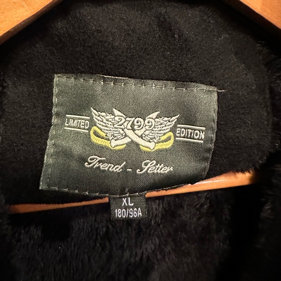 2799 Limited Edition Trend Setter XL Men’s Jacket - Picture 2 of 8